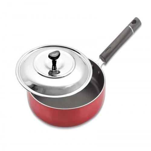 Red Fry Pan Vivo Series