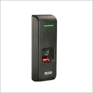Biometric Attendance Device