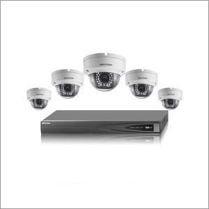 NVR Camera