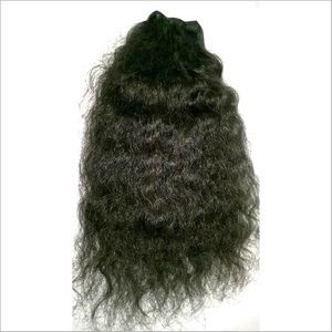 Remy Human Hair - Application: Profesional