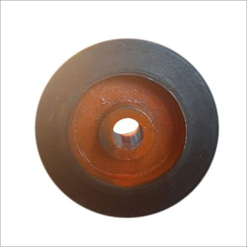 Material Handling Trolley Wheel