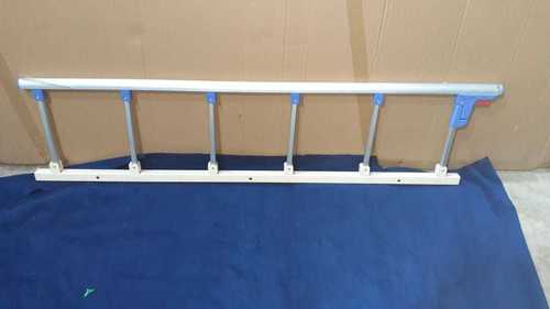 Bed Side Flaxable Railing