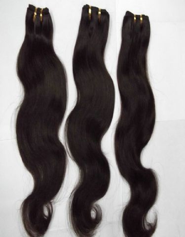 Indian Raw Hair - Remy Human Hair, 8-40 Inch Lengths | Natural Brown, Black, Blonde Colors, 2-year Warranty, Super-smooth & Strong, Ideal For Women And Girls