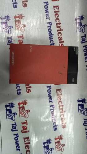 P. L. C Mitsubishi Q61P