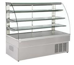 Sweet Display Counter Light: Tube Light And Led