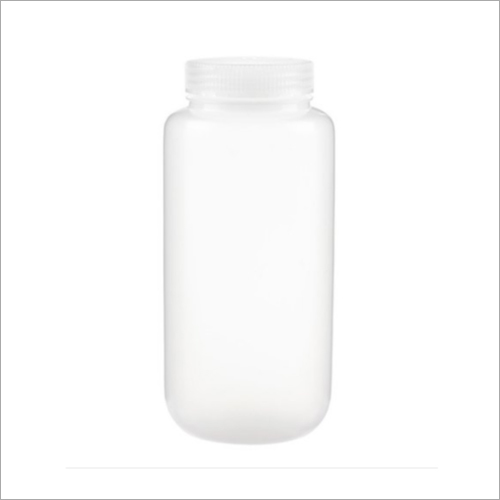 वाइड माउथ बॉटल