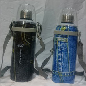 500 ml स्टेनलेस स्टील वाटर बोतल