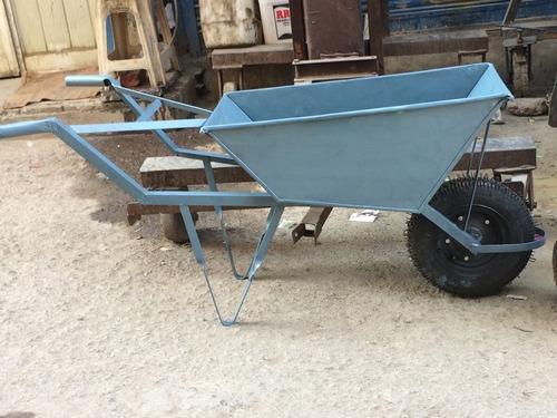 Single Wheel Barrow