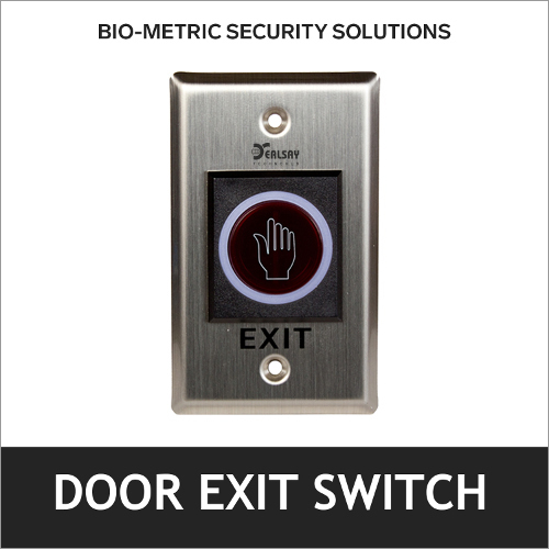 Door Exit Switch