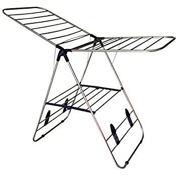 Heavy Duty Clothes Stand