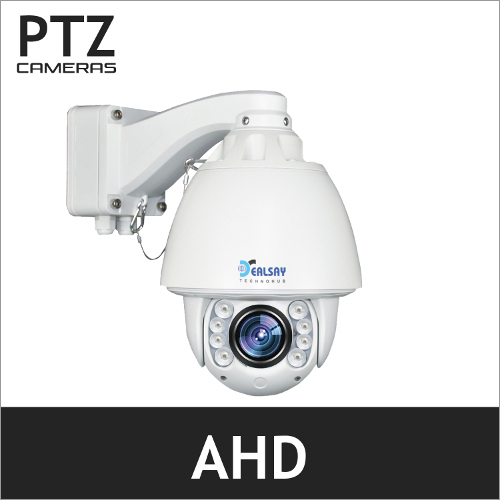 AHD Camera