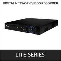 Lite Series Digital Network Video Recorder