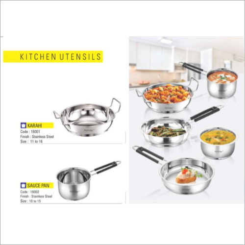 Kitchen Utensils