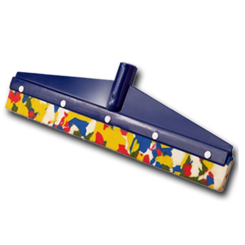 ब्लू फ्लोर वाइपर