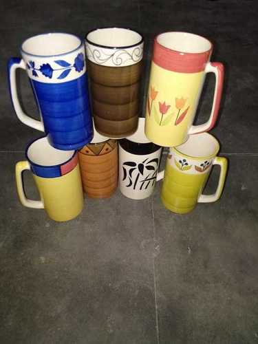 दूध का मग