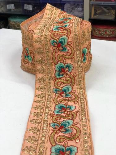 Designer Fancy Lace