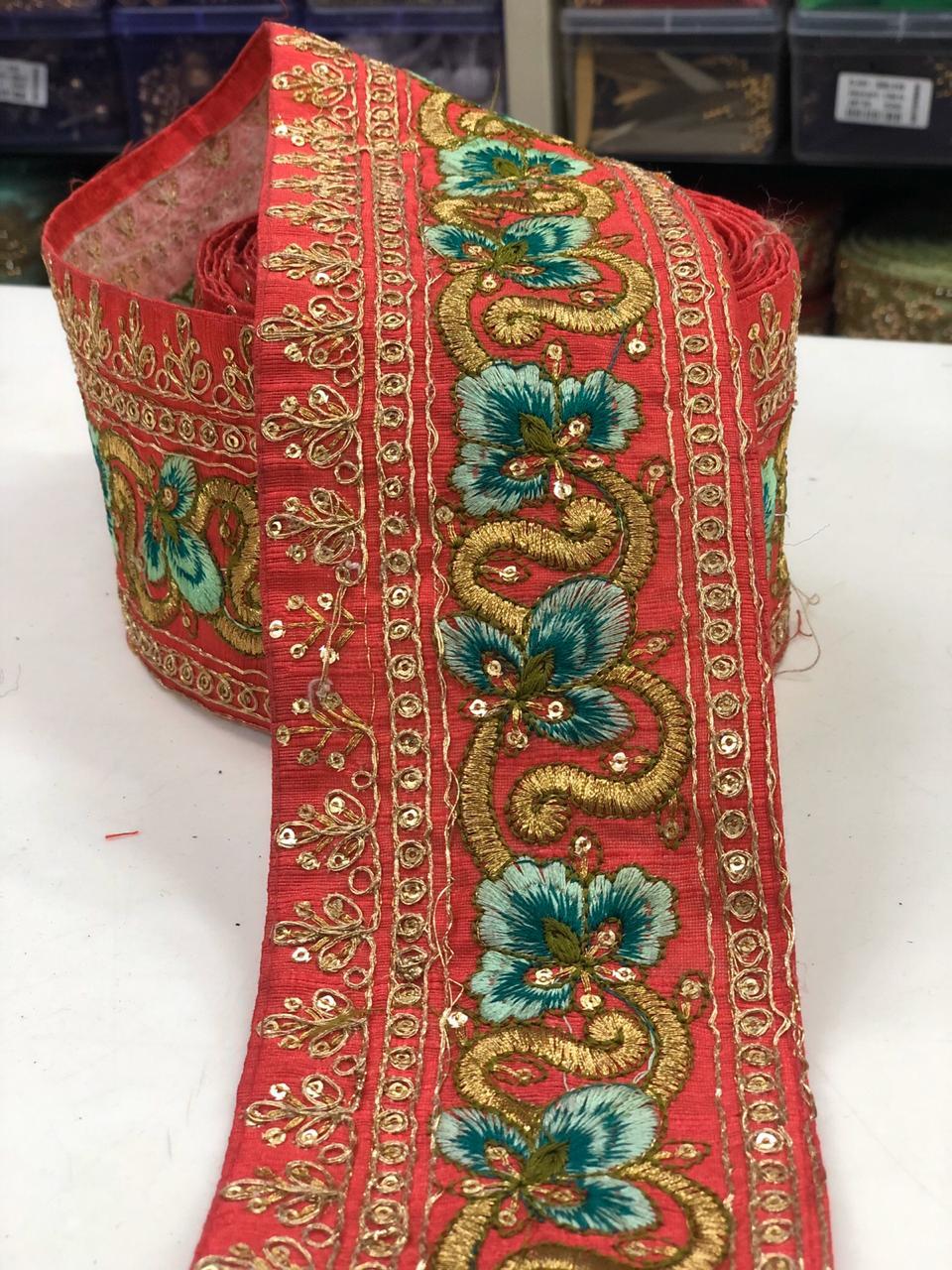 Designer Fancy Lace
