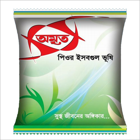 इसोबगुल त्वरित पेय