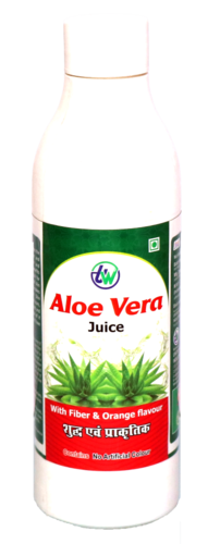 Improve Blood Circulation Aloe Vera Juice