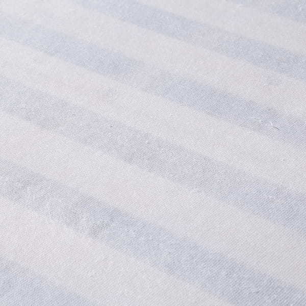 Modern Adjustable Fabric Wooden Bed Frame / Easy Assembly / Strong Wood Slat Support