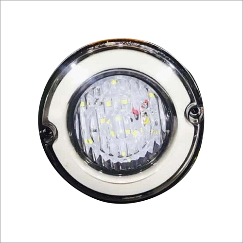Tail Lamp