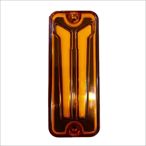 DRL Top Light