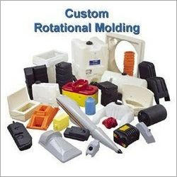 Plastic Moulding Product