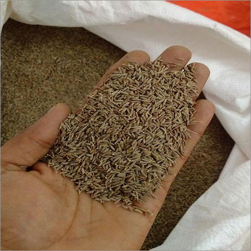 IPM Cumin Seeds - Aromatic & Bitter Flavor, Available in Varied Packaging | Ideal for Cooking, Baking, and Ayurvedic Use
