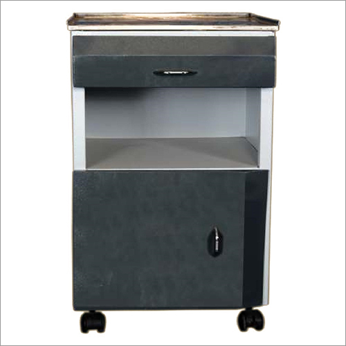 डीलक्स मॉडल बेडसाइड लॉकर