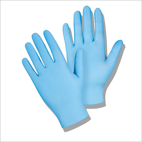 Surgical Disposable Gloves