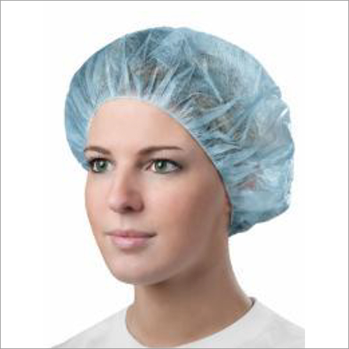 सर्जिकल बफैंट कैप