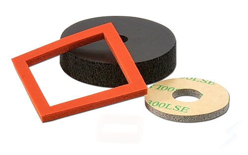 गैस्केट ईवा एप्लीकेशन: औद्योगिक आपूर्ति