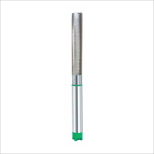 SS Submersible Pump Set