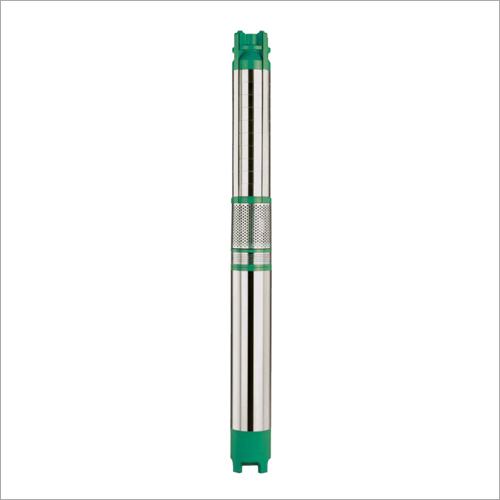 38 Feet Head SS Submersible Pump Set