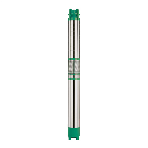 70 Feet Head SS Submersible Pump Set