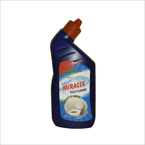 500 ml Toilet Liquid Cleaner