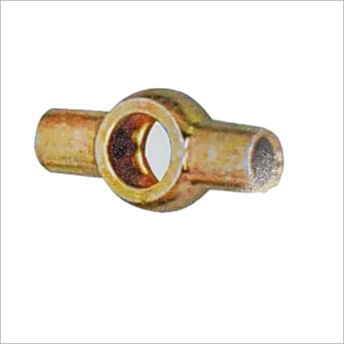 6mm To 12mm Sholdering Welding Banjo Steel Tube