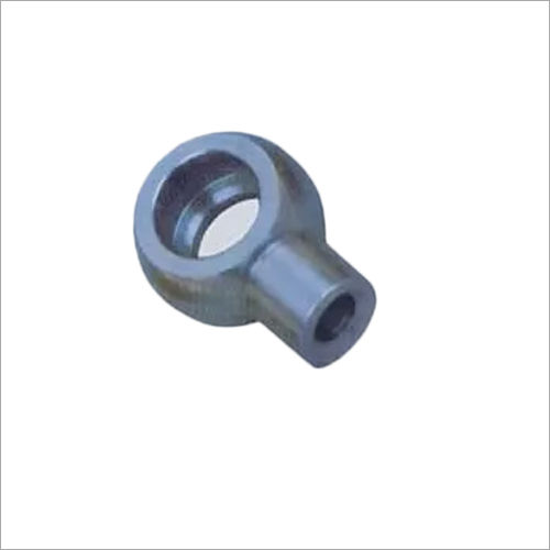 स्टील ट्यूब के लिए हाई प्रेशर बैंजो