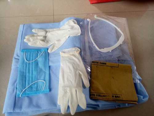 PPE Kit