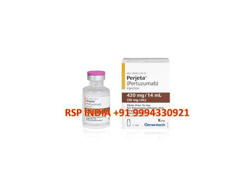 Perjeta 420mg-14ml Injection