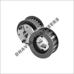 टाइमिंग पुली