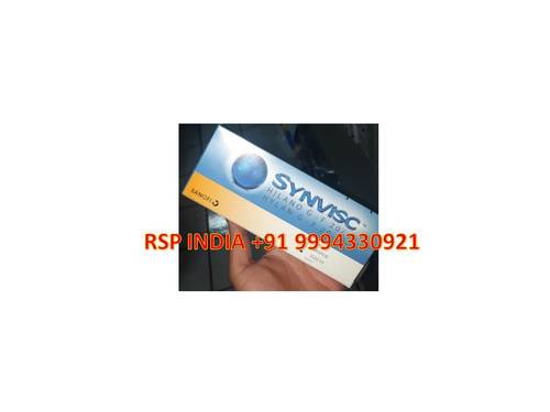 Synvisc Injection