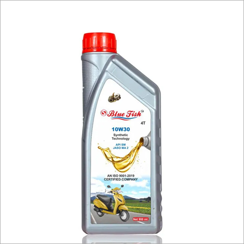 900 ML Activa Engine Oil