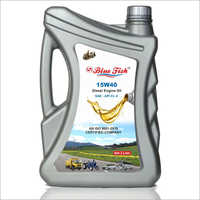 3 Ltr Diesel Engine Oil Application: Automobile