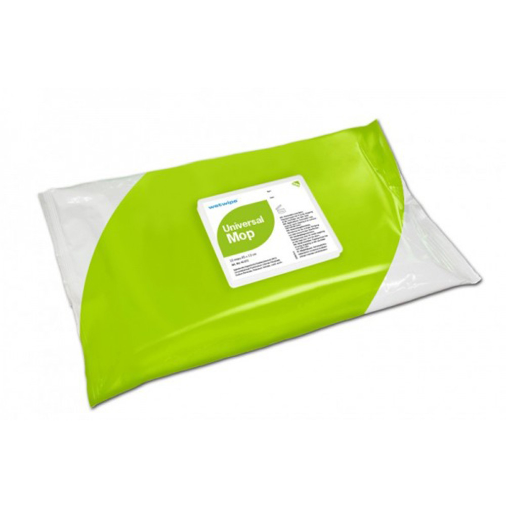 Moisturizing Remover Towel