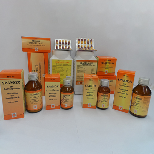 Amoxicillin Tablets 500 Mg