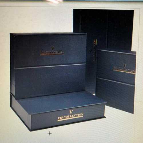 वॉलेट सेट बॉक्स