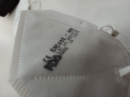 5 Layers Medical N95 Mask