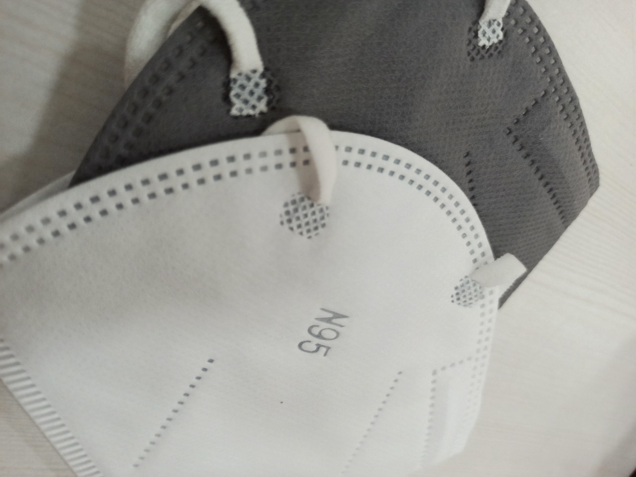 5 Layers Medical N95 Mask