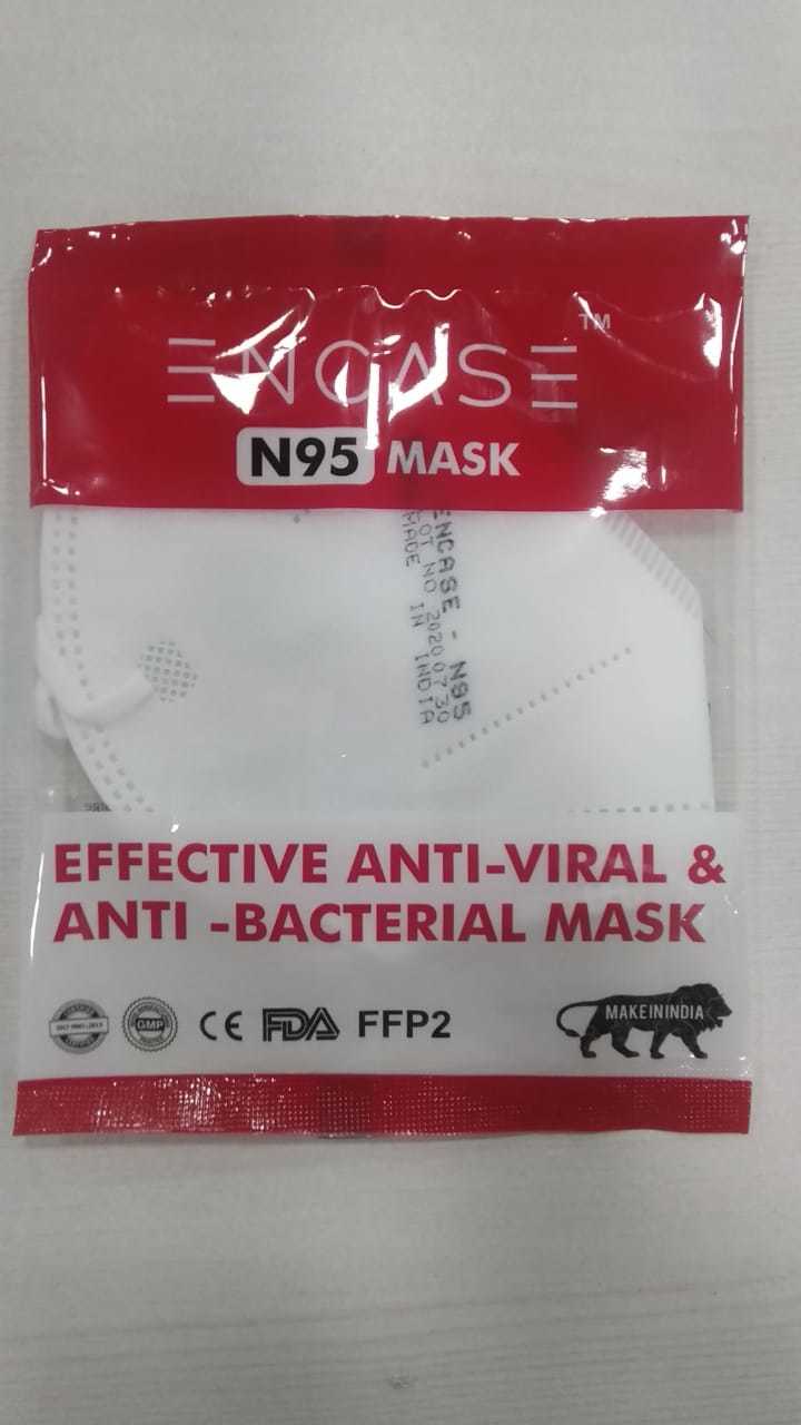 5 Layers Medical N95 Mask